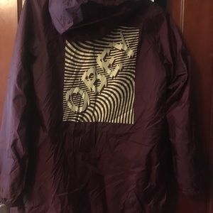 Obey Official Jacket